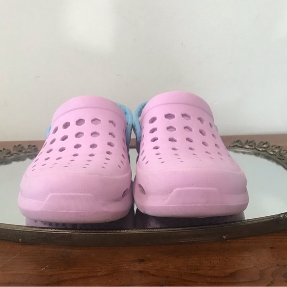 โ๏ธGirls Pink Joy Bees Shoes ๐ - Picture 4 of 11